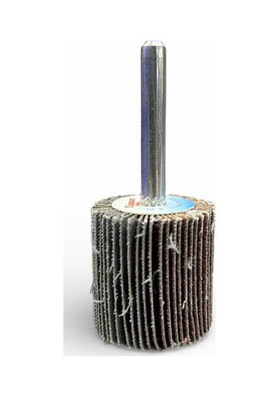 30x30 Saplı Mop Zımpara 80 Kum Yamanmop-5 Adet