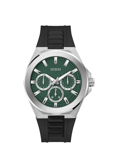 Guess Gugw0799g3 Erkek Kol Saati Gri