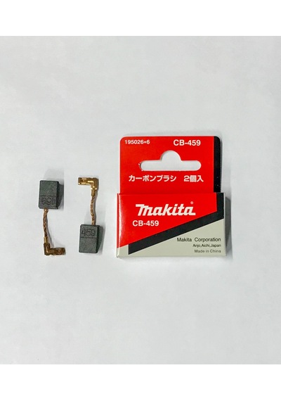 Makita Kömür Cb 459 Ga4530 Kömürü
