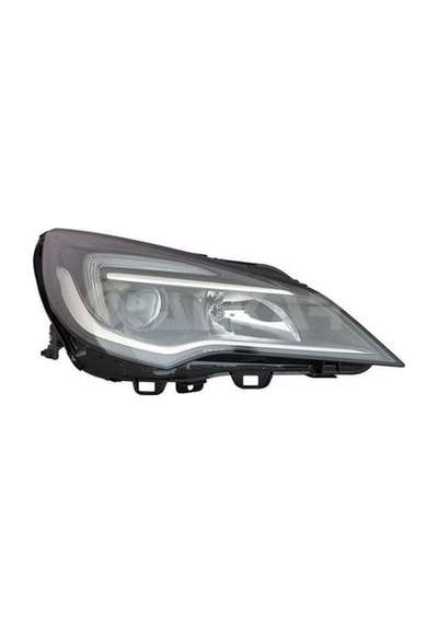 Depo Far Sağ Opel Astra K 16- - 13488970
