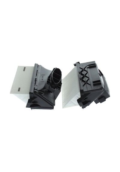 Netparset Mercedes C Serisi 204 C350cdı 3.0 2011-2014 Bosch 3'lü Filtre Seti Karbonlu Polen -642834