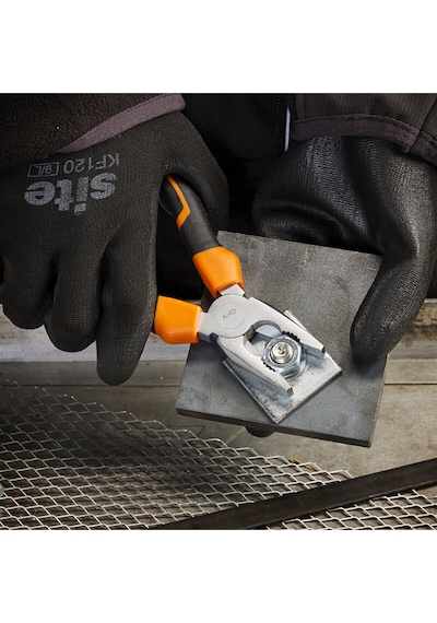 Magnusson Kombine Pense 160 mm