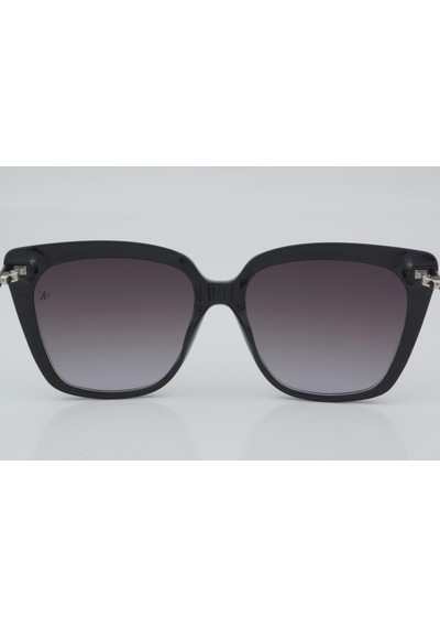 Calvin Klein Jeans Ckj 22601s 001 56 - 01 Güneş Gözlüğü Siyah