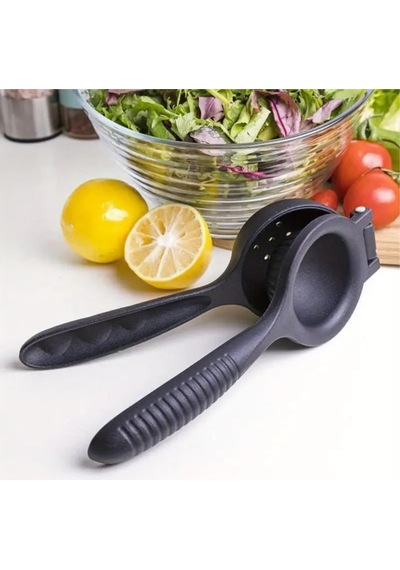 Çok Fonksiyonlu Narenciye Sıkacağı - Limon Ve Portakal Sıkacağı Döküm Diğer