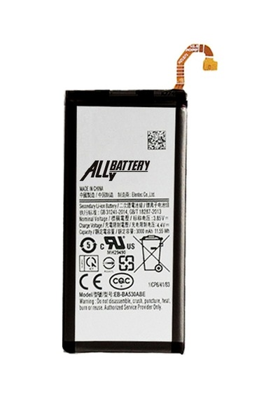 Sm Galaxy A5 2017 A520. J7 2017 J5 Pro J520 Eb-Ba520Abe Pil Bata