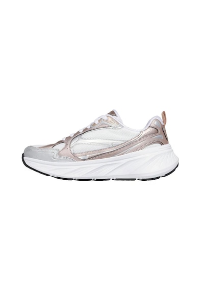 Skechers Edgeride Kadın Günlük Spor Ayakkabı150494-gdsl Beyaz