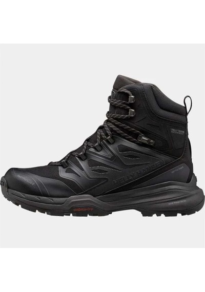 Helly Hansen Traverse Erkek Bot Siyah