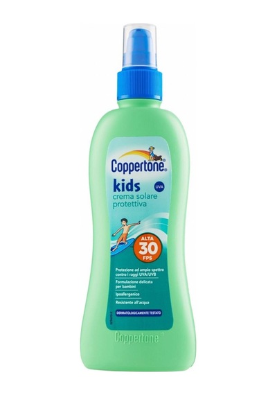 Coppertone Güneş Kremi SPF30 200 ml