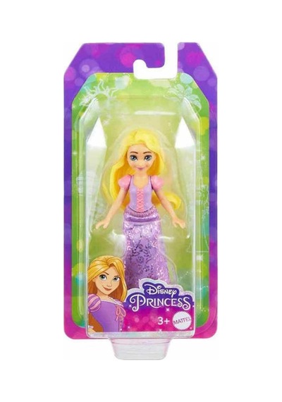 Hlw69 Disney Prenses Mini Bebekler