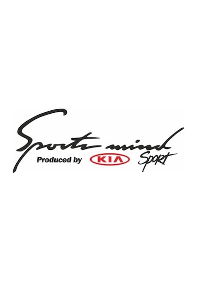Kia Sports Mind Oto Sticker Araba Yapıştırma