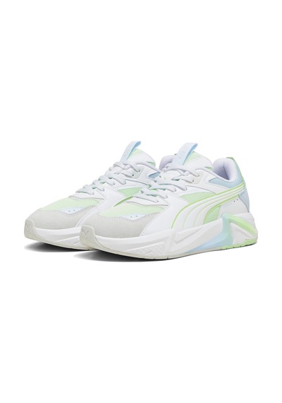 Puma Rs-pulsoid Beach Days Wns Kadın Sneaker - Beyaz