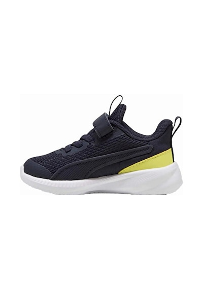 Puma Flyer 3 Ac+ İnf Bebek Günlük Ayakkabı 40152802 Lacivert Lacivert