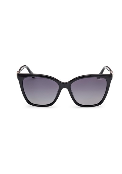 Guess Gu00191 01d 56 Polarize Kadın Güneş Gözlüğü