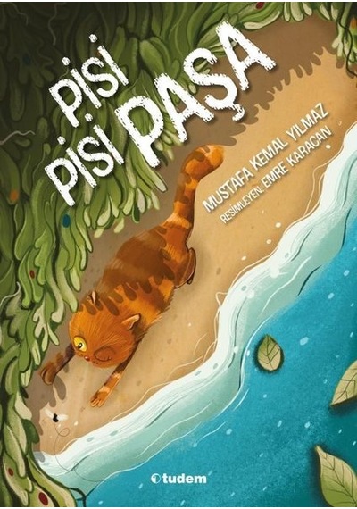 Pisi Pisi   Paşa