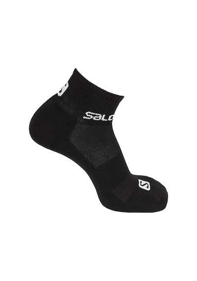 Salomon Evasıon 2-pack 2001 Siyah