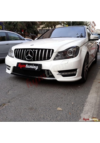 Mercedes C Serisi W204 Gtr Panjur 2007-2013 Gtr Panjur N11.228