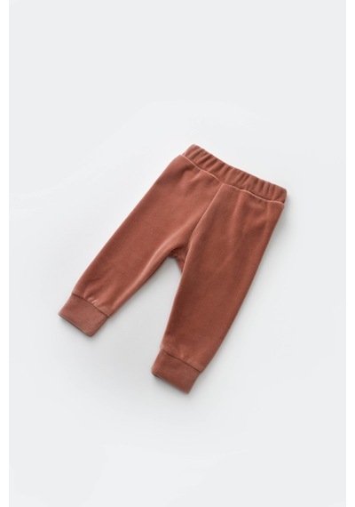 BabyCosy Kaplumbağa Kadife Yelek Seti Csyk6026 001