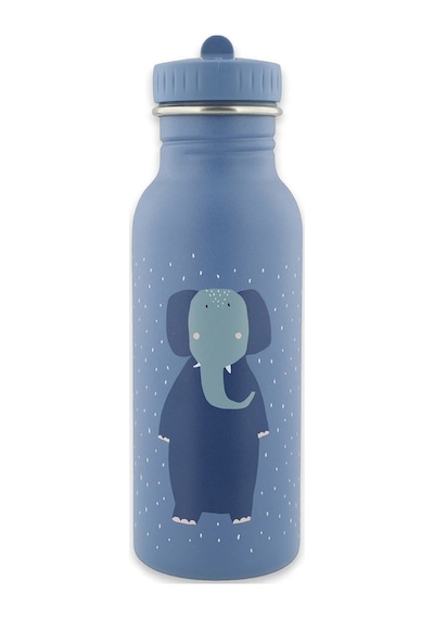 Trixie Bottle Matara Mrs. Elephant 500 ML 3+ Yaş