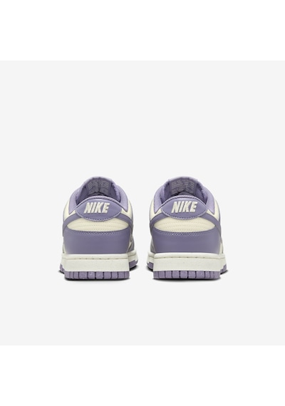 Nike Dunk Low Next Nature Spor Ayakkabı Mor