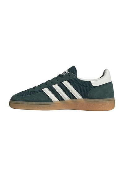 Adidas Handball Spezıal W Kadın Sneaker Ig1976 Yesıl