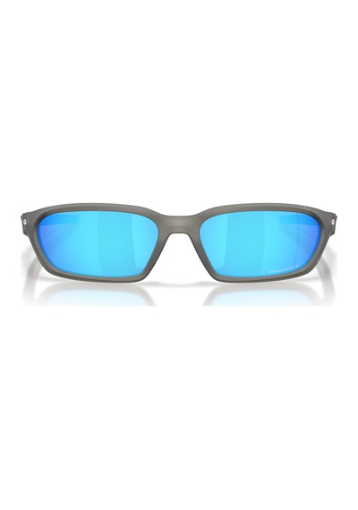 Oakley 0oo9530 953002 58 Unisex Güneş Gözlüğü Siyah