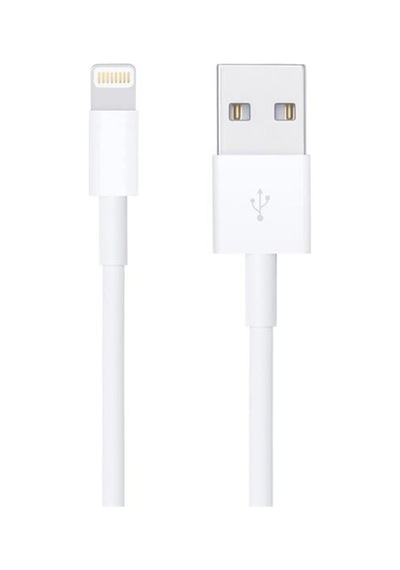 Powermaster Dk-18295 Lightning 1 Metre Apple iPhone Uyumlu Şarj-data Kablosu