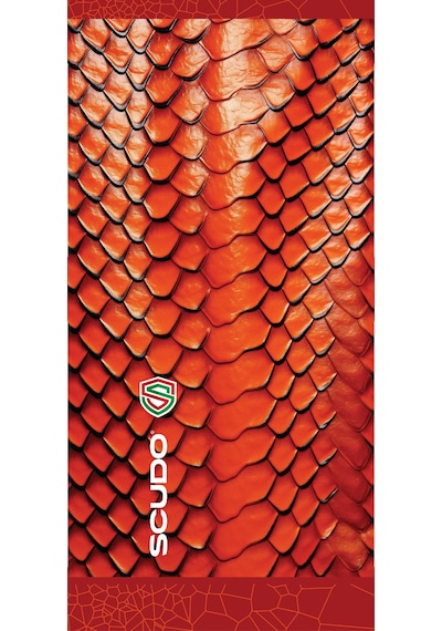 Scudo Güneş Koruyucu İkili Kolluk Snake