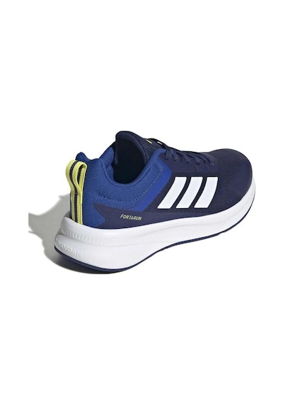 Adidas Fortarun 4.0 J Çocuk Lacivert Koşu Ayakkabısı