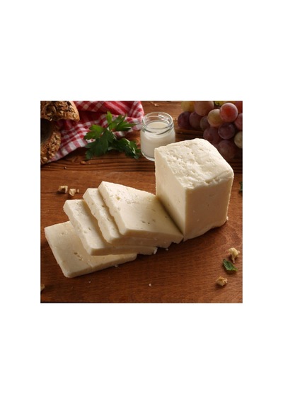 Olgunlaştırılmış Klasik Sert Beyaz Peynir 1000 Gr.