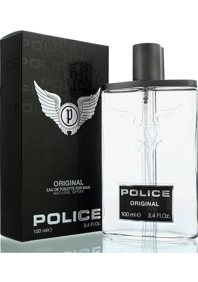 Police Original Erkek Parfüm EDT 100 ML