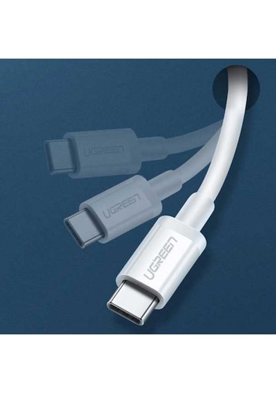 Ugreen Type-C Hızlı Şarj Ve Data Kablosu 2 Metre