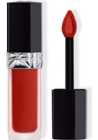Christian Dior Forever Liquid Ruj 741 Forever Star