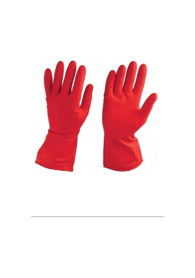 Hubrendy Tedarik Bulaşık Eldiveni Xl Royaleks-794