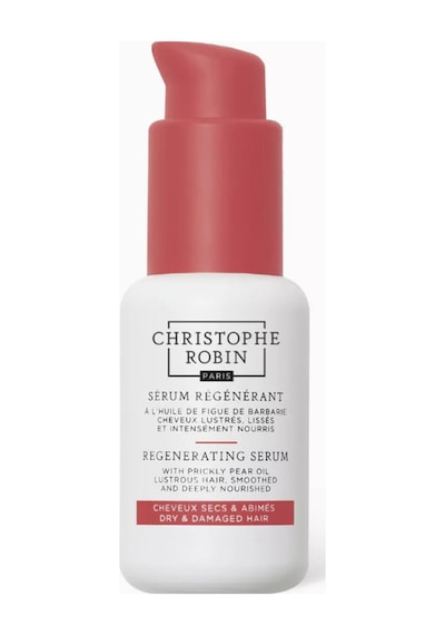 Christophe Robin Dikenli Incir Yağı Yenileyici Serum 50ml, Besleyici & Koruyucu