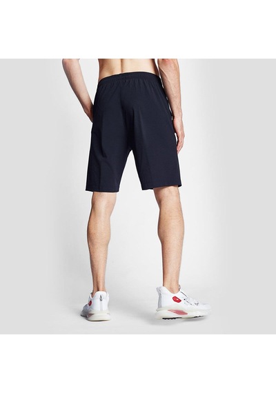 Lescon 25s-1238-25b Erkek Şort-7934 Siyah