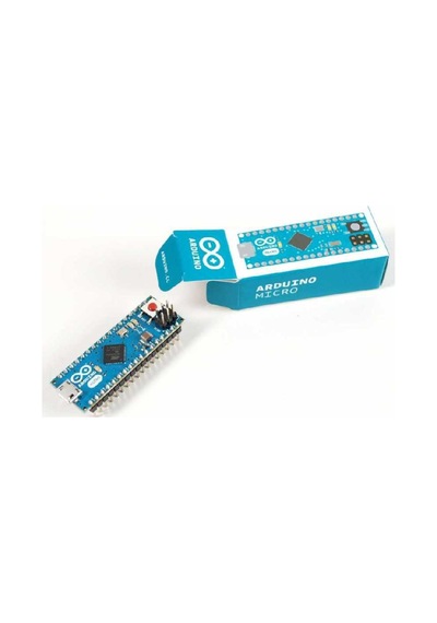 Arduino Micro Klon