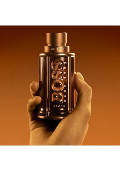 Boss The Scent Le Parfum For Him 50 ML
