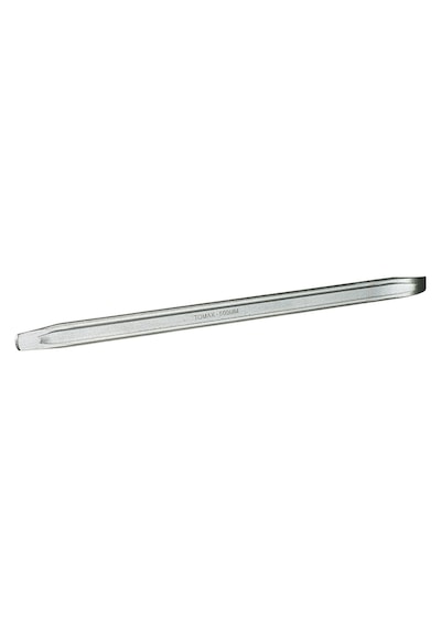 Levye - 500 Mm, Krom Kaplı Karbon Çelik 0.45 CM