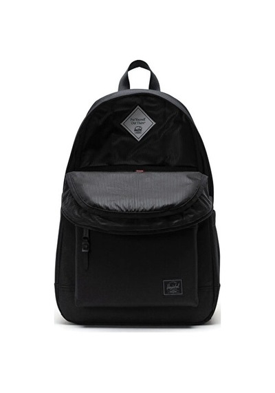 Herschel Heritage Backpack Sırt Çantası-en: 31 Cm, Boy: 46 Cm, Derinlik: 16,5 Cm 11383-05881 Siyah Siyah