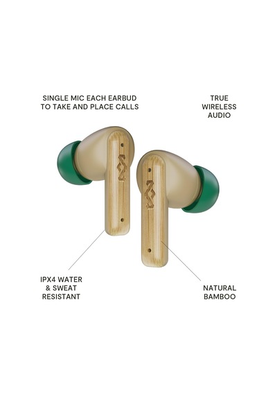 Little Bird True Wireless Bluetooth Kulaklıklar Dahili Mikrofonlu Ipx4, Kulak İçi Kulaklıklarda 24 Saat Çalma Süresi, Usb-c Hızlı Şarjlı Kulaklık Kılıfı, Krem Little Bird True Wireless Bluetooth Kulaklıklar Dahili Mikrofonlu Ipx4, Kulak İçi Kulaklıklarda 24 Saat Çalma Süresi, Usb-c Hızlı Şarjlı Kulaklık Kılıfı, Krem