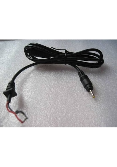 Ince Tablet Adaptör Tamir Kablosu 2.5 Mm 0.7 Mm Asus Uyumlu