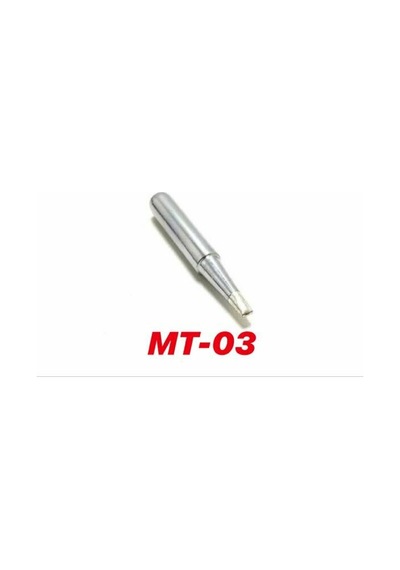 Zd 930 - 936A - 938A - 952 - 968 için Havya Uçları Çeşitleri