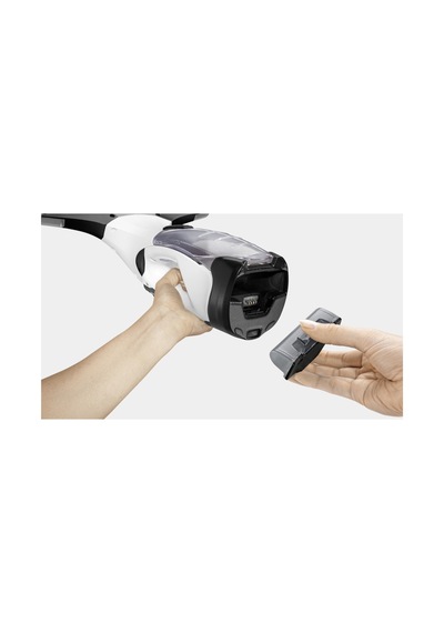 Wv 5 Plus N Şarjlı Cam Temizleme Makinesi
