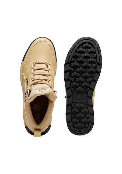 Puma 39393002 Tarrenz Sb Iıı Puretex Erkek Günlük Spor Ayakkabı Bej