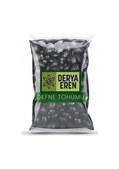 Derya Eren Defne Tohumu Laurus Nobilis 100 G