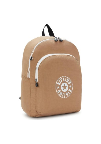 Kipling Curtis L Büyük Boy Sırt Çantası Kahverengi