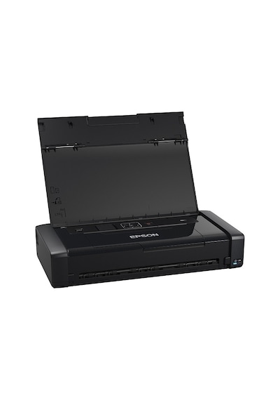 Epson Workforce WF-100W Wifi Mürekkep Püskürtmeli Taşınabilir Yazıcı