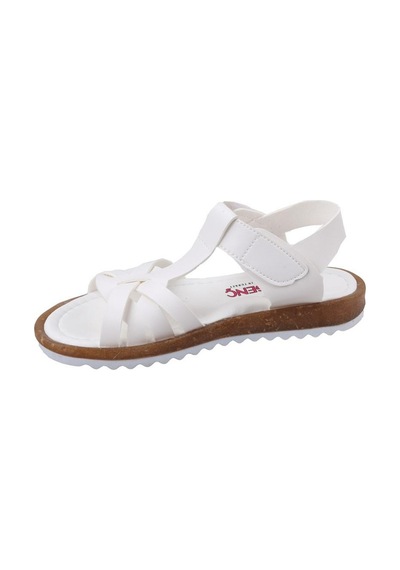 Şiringenç 02055 Orto Pedik Kız Çocuk Sandalet