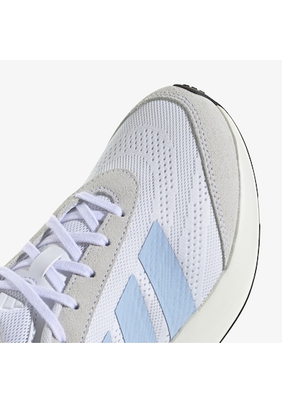 Adidas Zero Halo Kadın Beyaz Koşu Ayakkabısı Jh9325 Beyaz