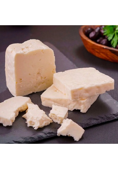 Karışık Özel Beyaz Peynir 1 Kg - Yoğun Aromalı Gurme Harmanı